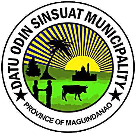 Dalican Poblacion, Datu Odin Sinsuat, Maguindanao Profile.